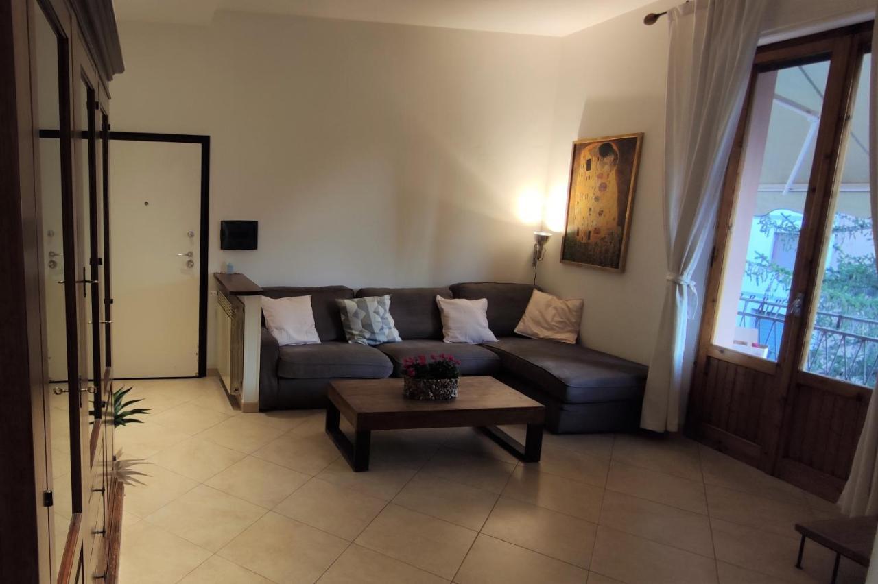 Casa Giusti Διαμέρισμα Poggibonsi Εξωτερικό φωτογραφία