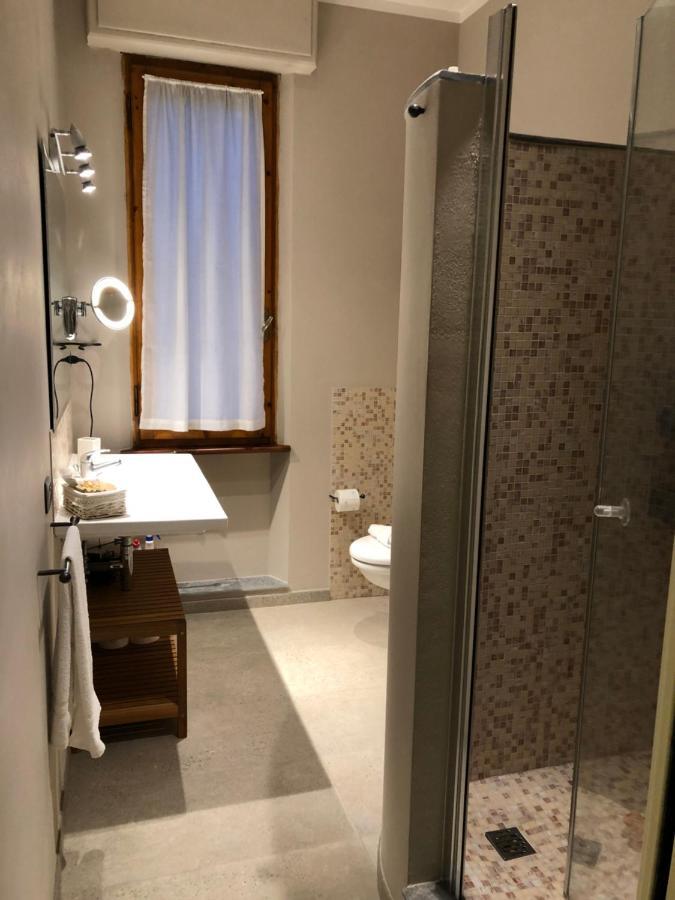 Casa Giusti Διαμέρισμα Poggibonsi Εξωτερικό φωτογραφία