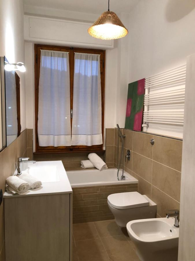 Casa Giusti Διαμέρισμα Poggibonsi Εξωτερικό φωτογραφία