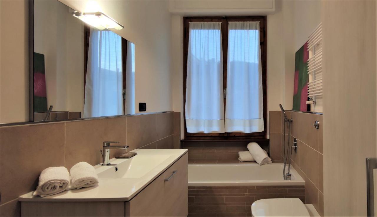 Casa Giusti Διαμέρισμα Poggibonsi Εξωτερικό φωτογραφία